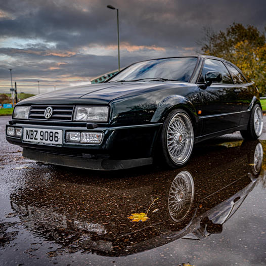 VW Corrado VR6 Project/recomission - Page 4 - Readers' Cars - PistonHeads UK
