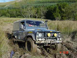 Pics of your offroaders... - Page 1 - Off Road - PistonHeads