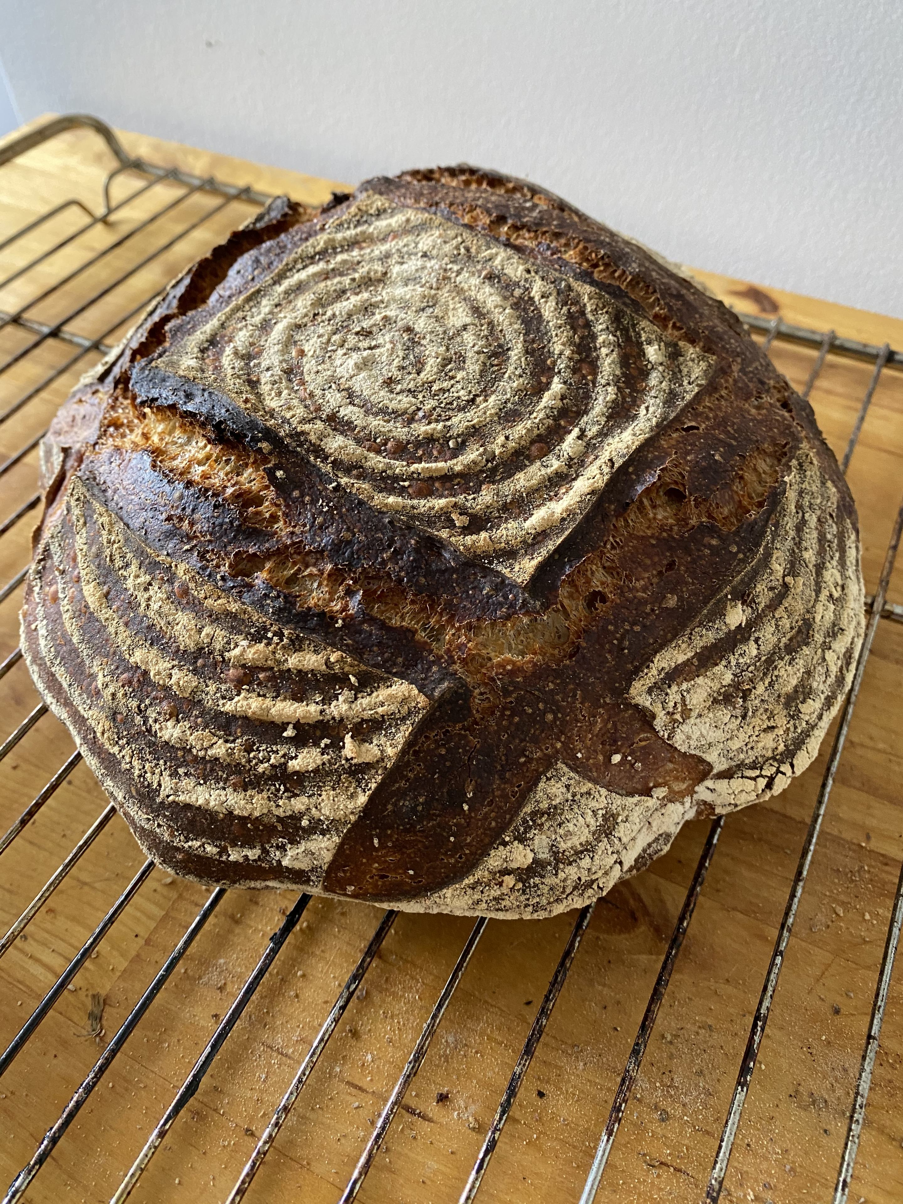Sourdough breadmaking - Page 25 - Food, Drink & Restaurants - PistonHeads