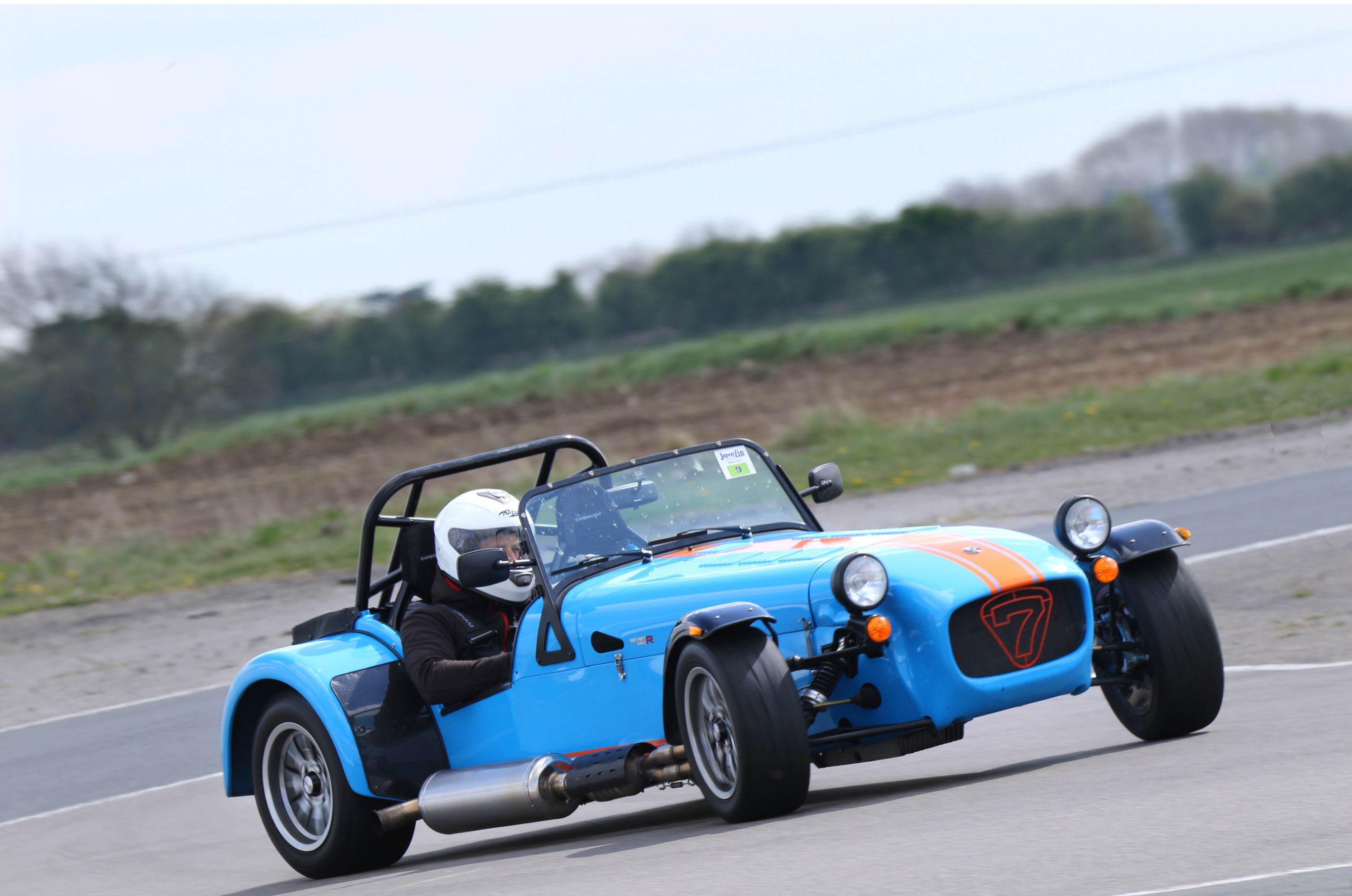 Caterham Seven 360R - Page 9 - Readers' Cars - PistonHeads