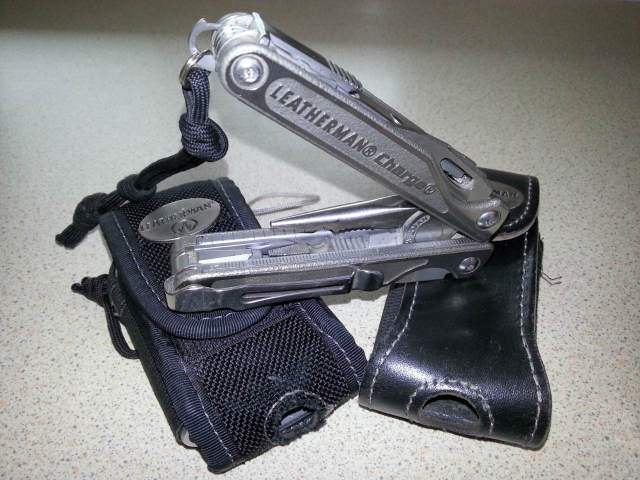 Show us your Leatherman... - Page 4 - The Lounge - PistonHeads