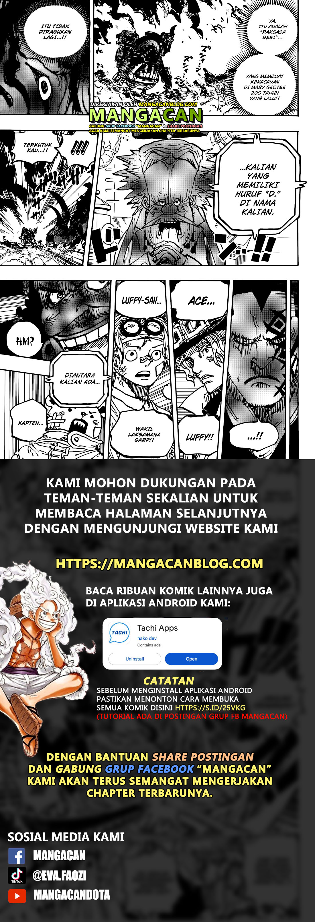Dilarang COPAS - situs resmi www.mangacanblog.com - Komik one piece 1117 - chapter 1117 1118 Indonesia one piece 1117 - chapter 1117 Terbaru 13|Baca Manga Komik Indonesia|Mangacan