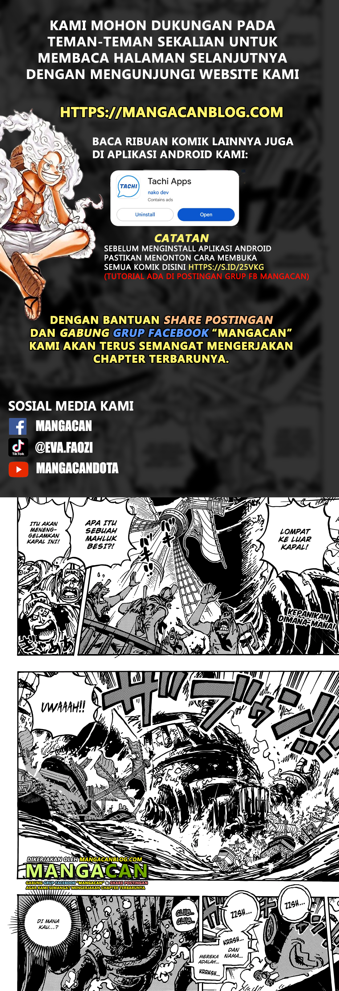 Dilarang COPAS - situs resmi www.mangacanblog.com - Komik one piece 1118 - chapter 1118 1119 Indonesia one piece 1118 - chapter 1118 Terbaru 2|Baca Manga Komik Indonesia|Mangacan