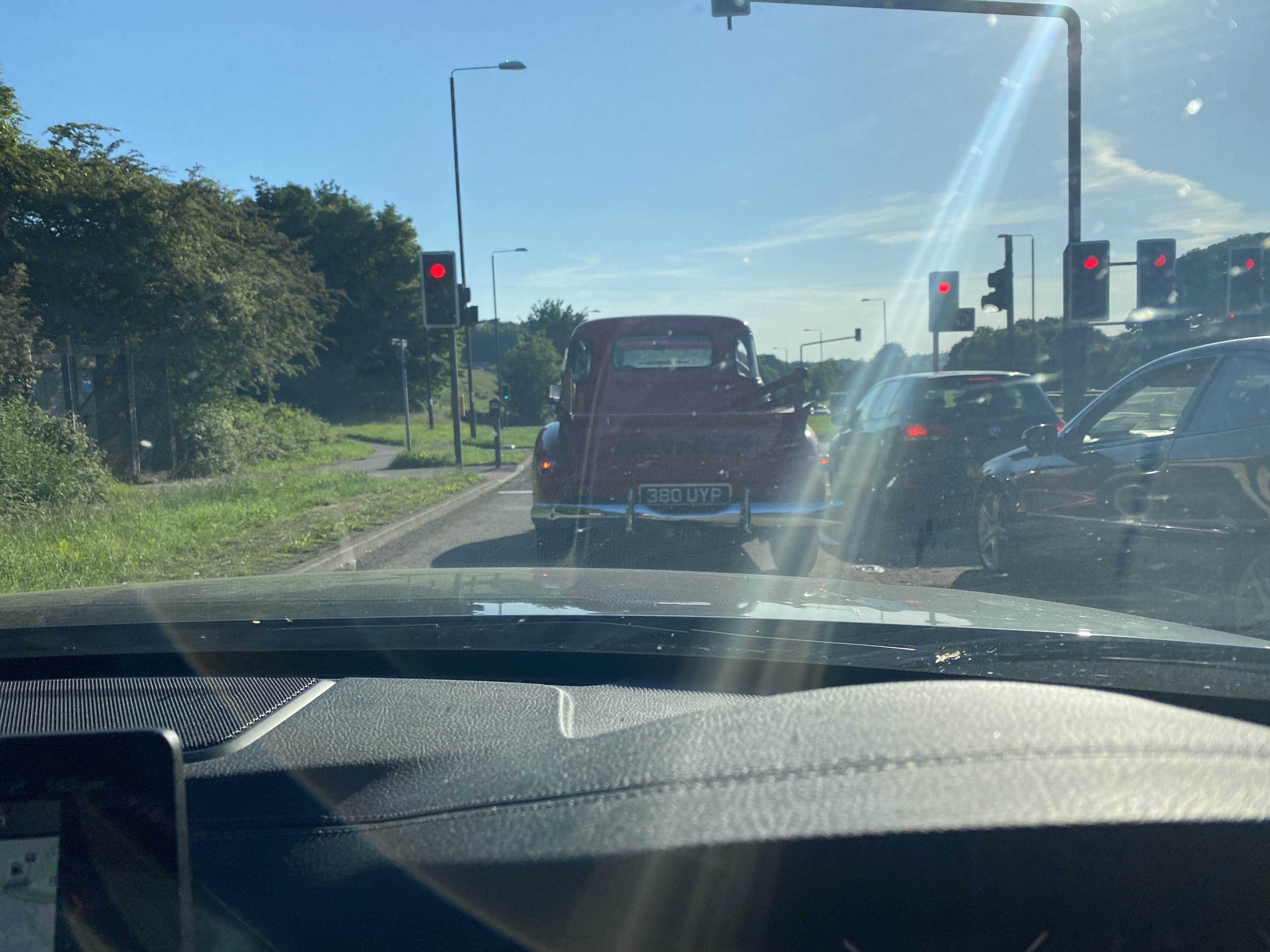 Yorkshire Spotted Thread - Page 117 - Yorkshire - PistonHeads
