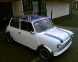 Mini progect - Page 1 - Classic Minis - PistonHeads