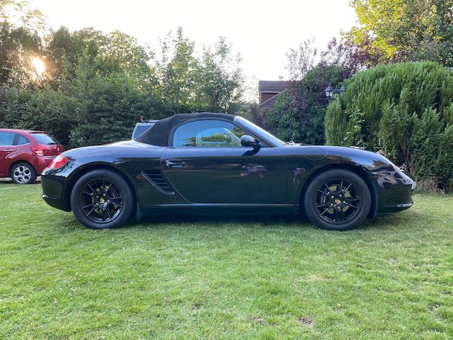 I've just bought some poverty Pork .... - Page 460 - Porsche General - PistonHeads