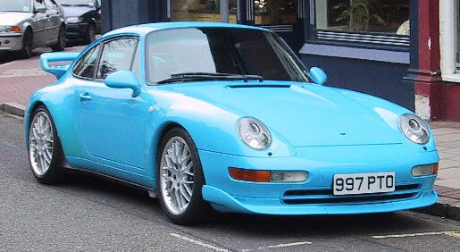 Pictures of your classic Porsches, past, present and future - Page 53 - Porsche Classics - PistonHeads UK