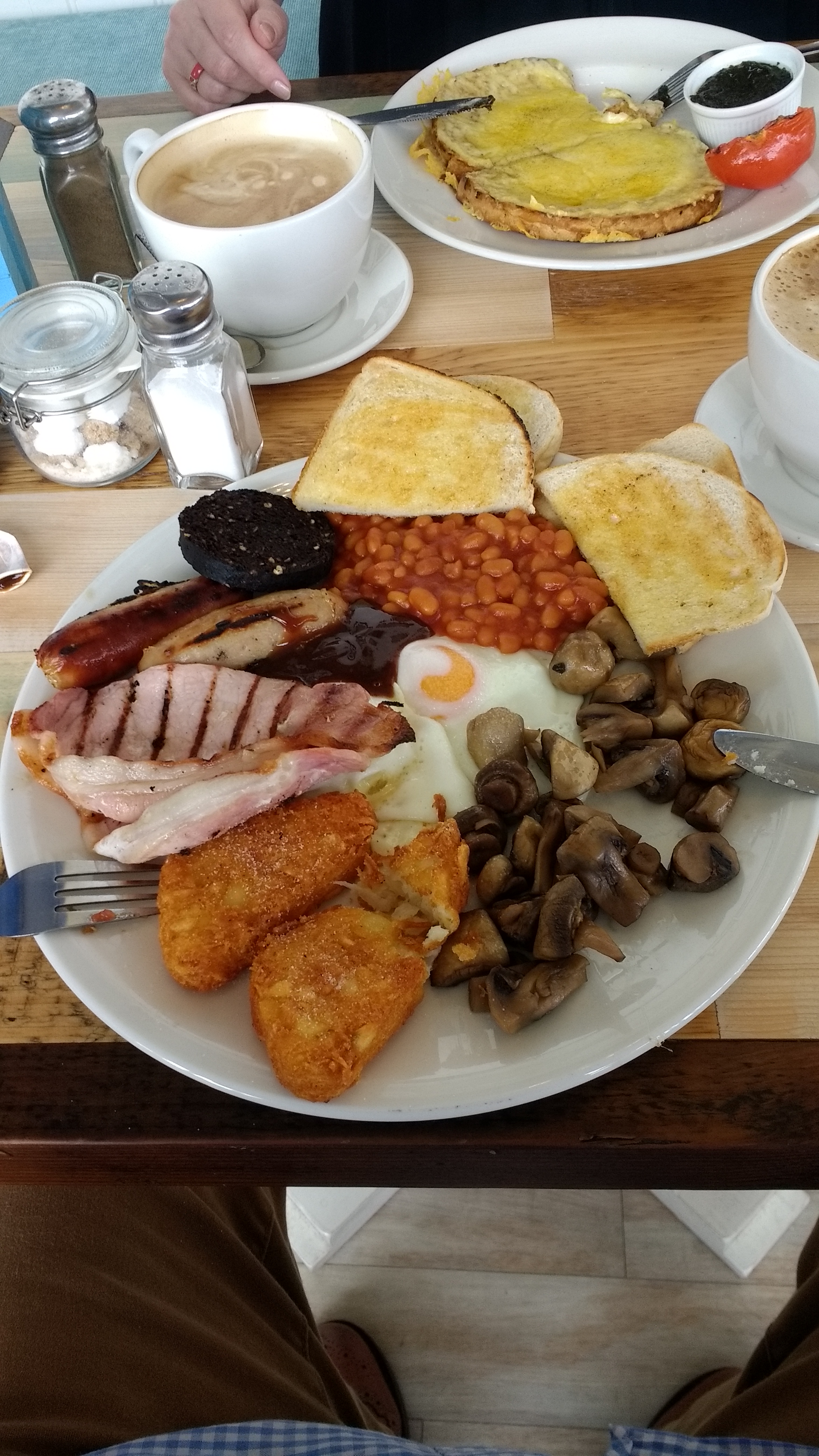 The Great Breakfast photo thread - Page 301 - Food, Drink & Restaurants - PistonHeads