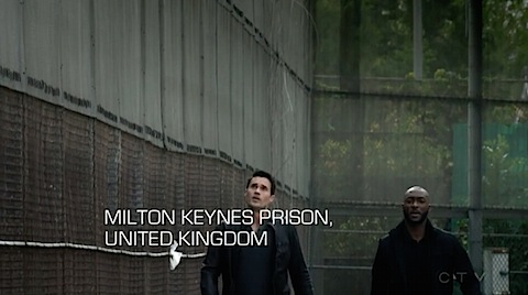 Agent Coulson returns! - Page 24 - TV, Film & Radio - PistonHeads