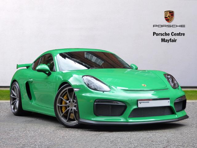 12 GT4's for sale on PistonHeads and growing - Page 316 - Boxster/Cayman - PistonHeads