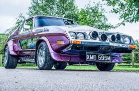 COOL CLASSIC CAR SPOTTERS POST! (Vol 3) - Page 363 - Classic Cars and Yesterday's Heroes - PistonHeads UK