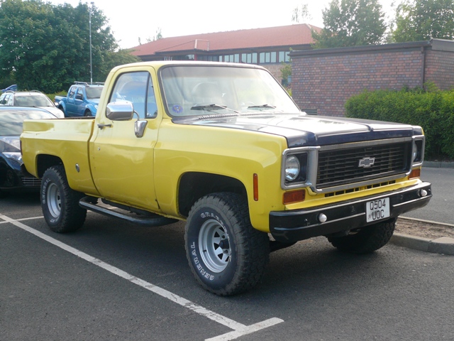 Pistonheads Metrocentre