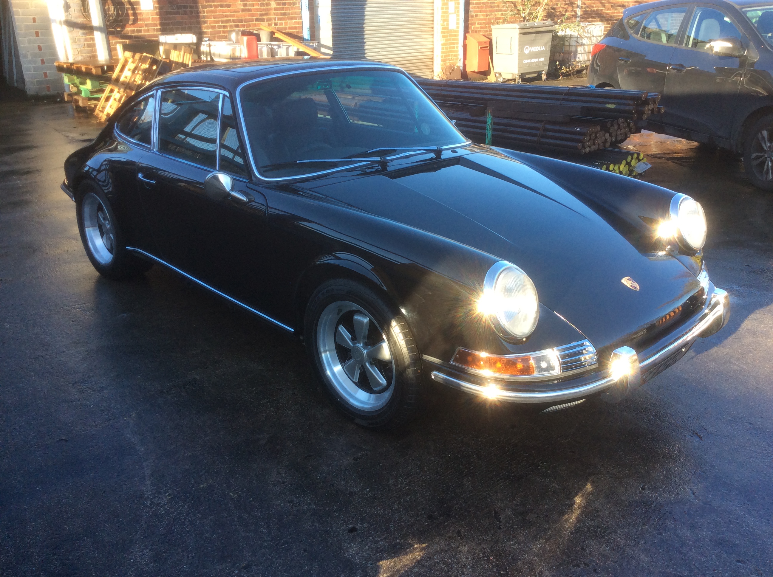 Who builds the best outlaw 911 in the UK - Page 3 - Porsche Classics - PistonHeads