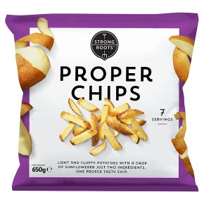 Best oven chips? - Page 5 - Food, Drink & Restaurants - PistonHeads UK