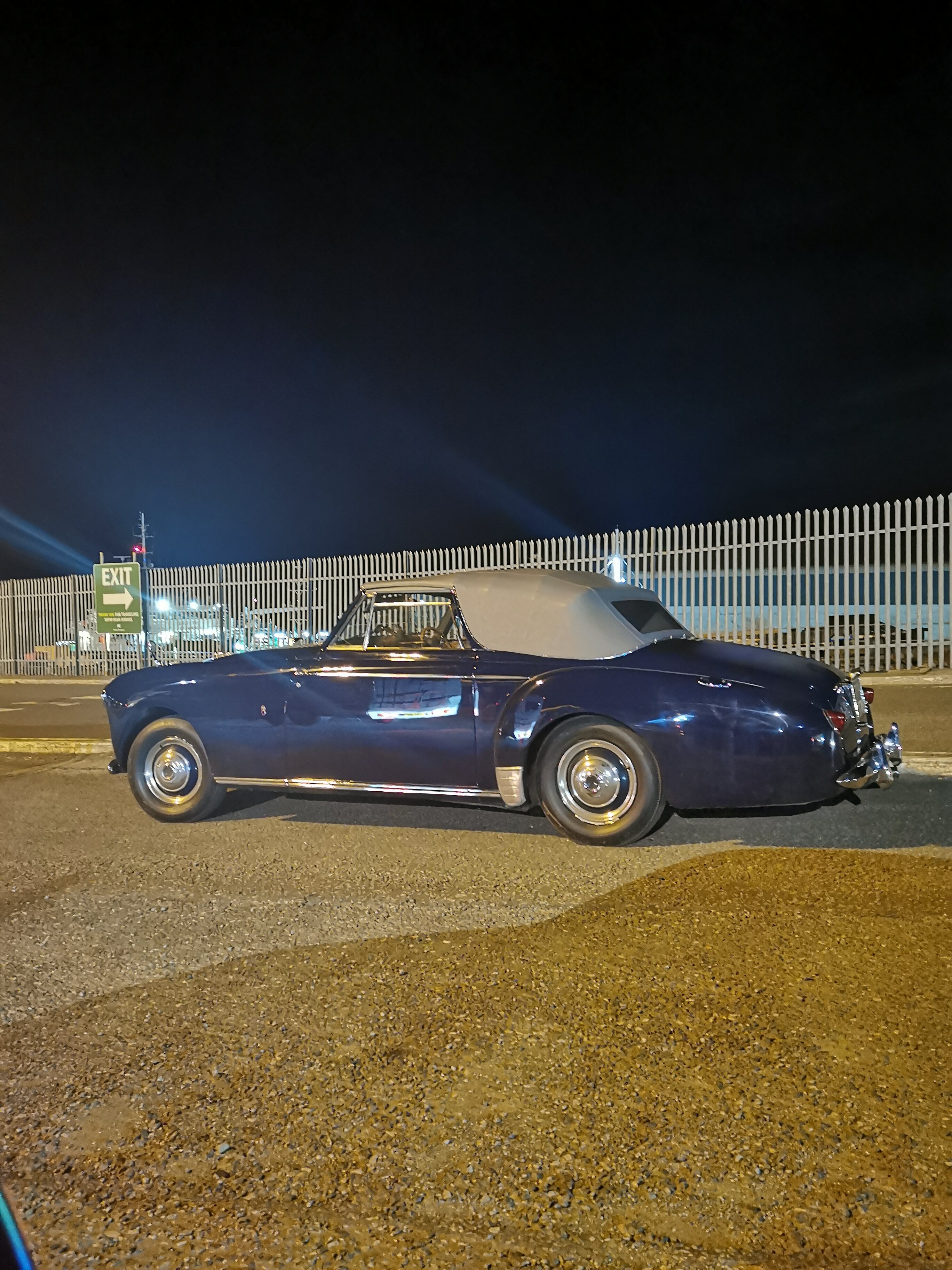 Another mystery car - Page 119 - Classic Cars and Yesterday's Heroes - PistonHeads UK