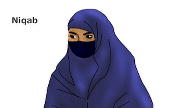 Niqab ripped from Muslim woman and racially abused - Page 7 - News, Politics & Economics - PistonHeads