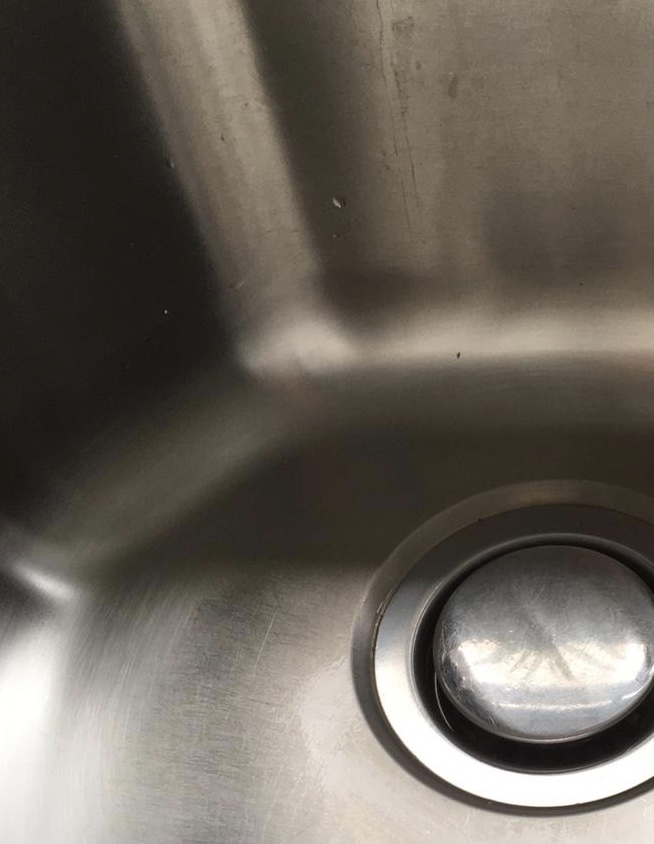 BRAND NEW Sink with scratches - Page 1 - Homes, Gardens and DIY - PistonHeads
