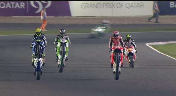 The Official Losail Moto GP Thread - With Spoilers  - Page 37 - Biker Banter - PistonHeads