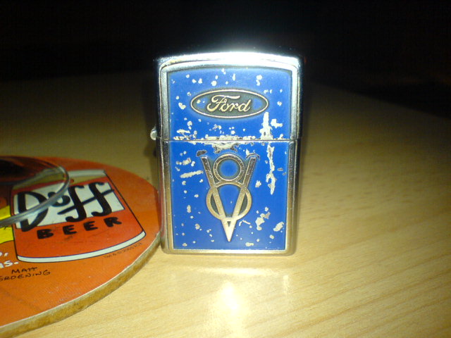 Show us your Zippo... - Page 8 - The Lounge - PistonHeads