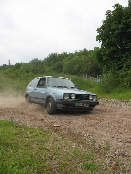 Mk2 Golf Revival - Blog just coz - Page 1 - Readers' Cars - PistonHeads