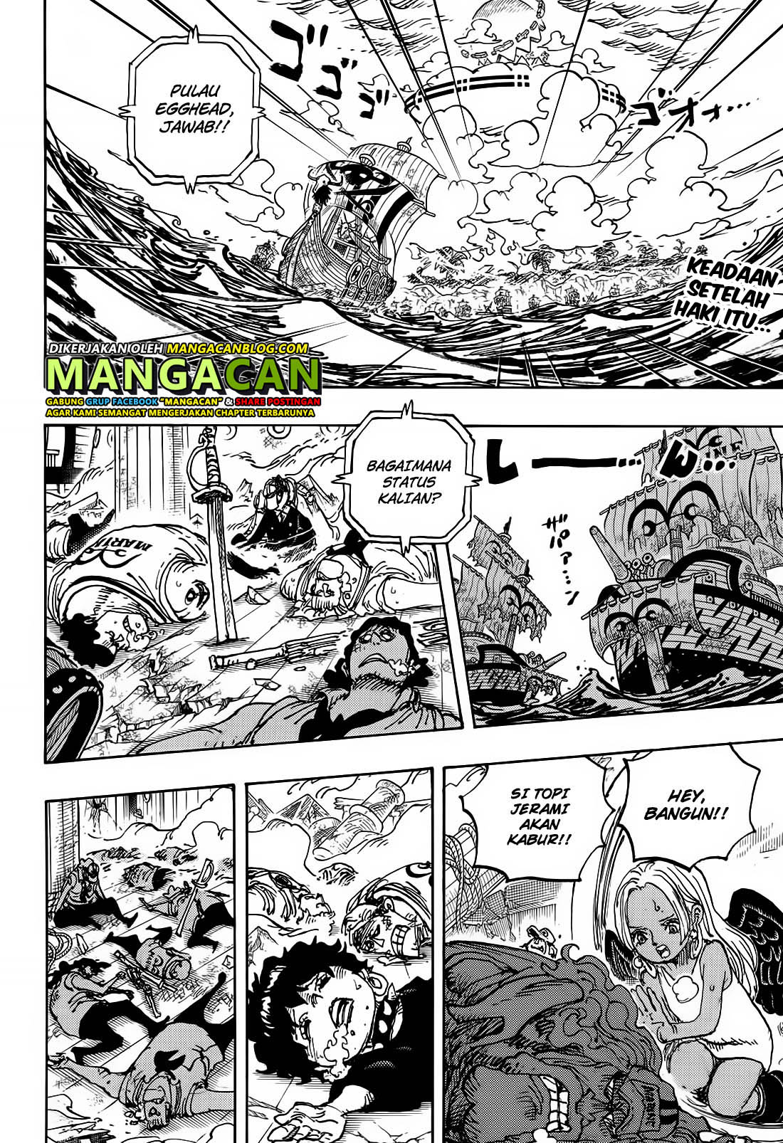 Dilarang COPAS - situs resmi www.mangacanblog.com - Komik one piece 1123 - chapter 1123 1124 Indonesia one piece 1123 - chapter 1123 Terbaru 3|Baca Manga Komik Indonesia|Mangacan