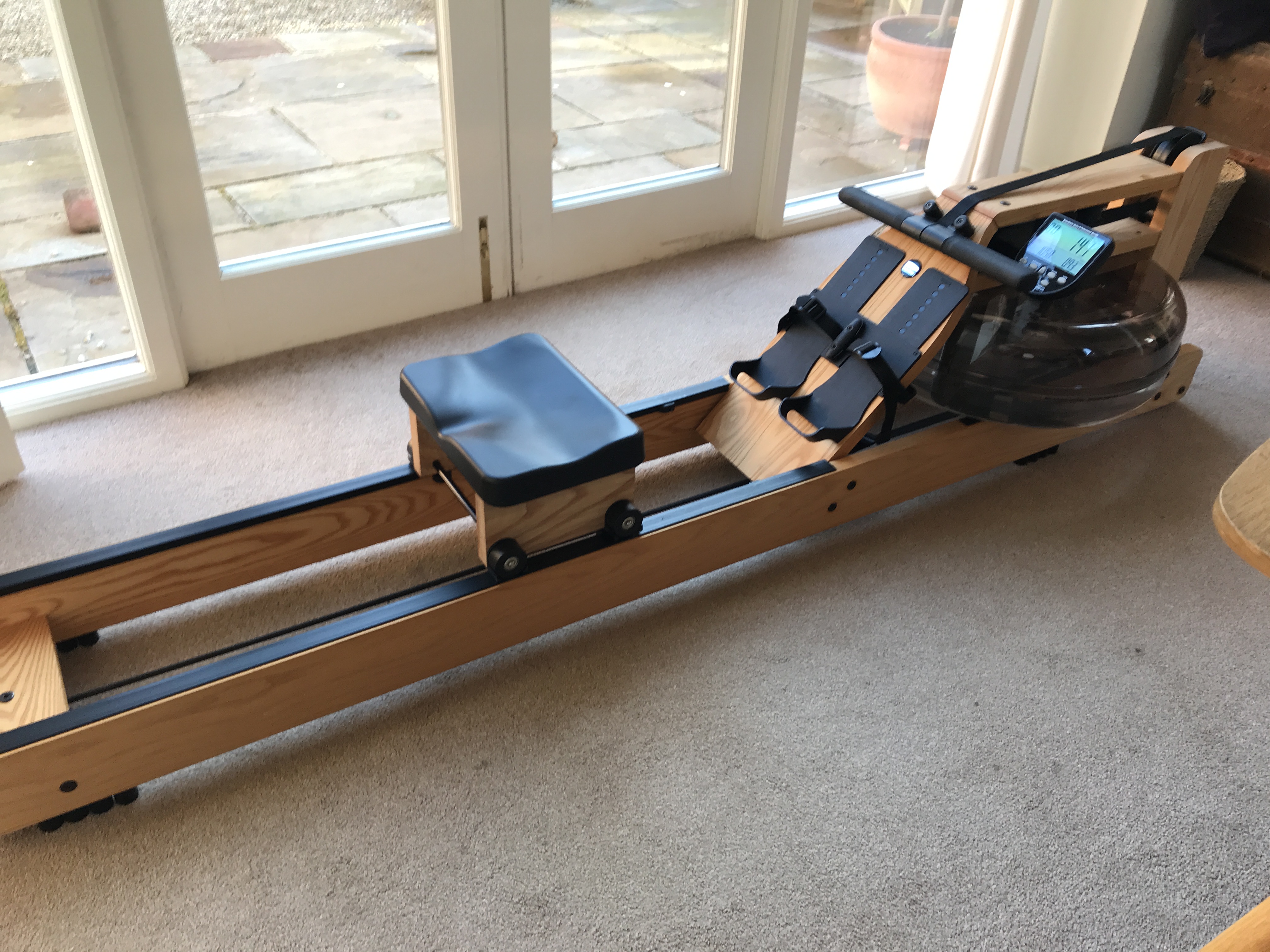 Is a rowing machine the silver bullet to weight loss? - Page 7 - Health Matters - PistonHeads