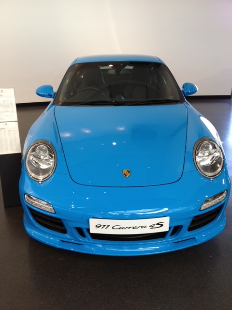 Should I buy a Cayman R, or a Boxster Spyder? - Page 7 - Porsche General - PistonHeads