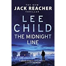 Jack Reacher - any good? - Page 21 - Books and Literature - PistonHeads