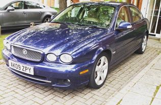 Jaguar - an ‘old mans’ car? - Page 6 - General Gassing - PistonHeads