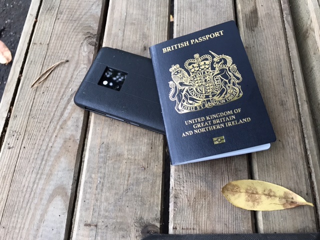 Passport renewal - Page 4 - Holidays & Travel - PistonHeads