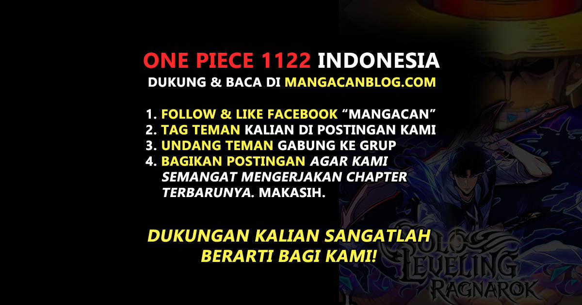 Dilarang COPAS - situs resmi www.mangacanblog.com - Komik one piece 1122 - chapter 1122 1123 Indonesia one piece 1122 - chapter 1122 Terbaru 0|Baca Manga Komik Indonesia|Mangacan