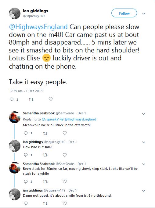 Lotus Evora crashed on M40 - owner on here? - Page 1 - Evora - PistonHeads