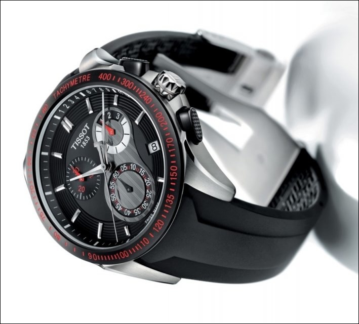 Tissot Veloci-T or breil ducati? - Page 1 - Watches - PistonHeads