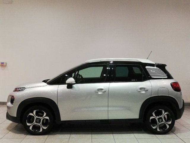 About to buy a Citroen c3 Aircross - Page 1 - French Bred - PistonHeads