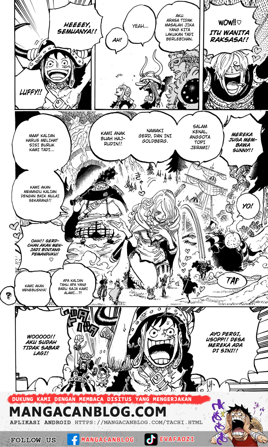 Dilarang COPAS - situs resmi www.mangacanblog.com - Komik one piece 1132 - chapter 1132 1133 Indonesia one piece 1132 - chapter 1132 Terbaru 10|Baca Manga Komik Indonesia|Mangacan