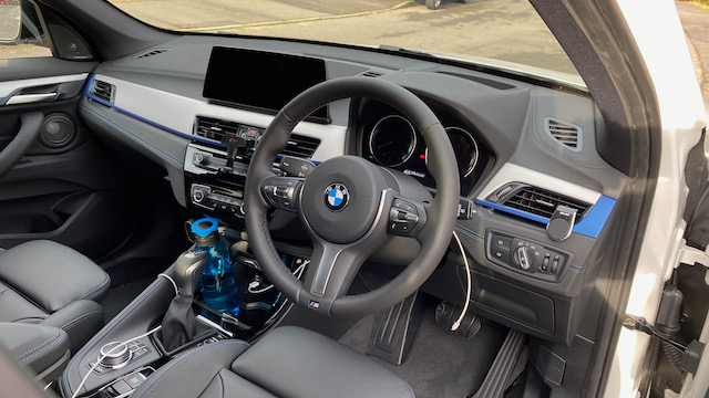 BMW X1 xDrive 25e M-Sport Plus - Page 1 - Readers' Cars - PistonHeads UK