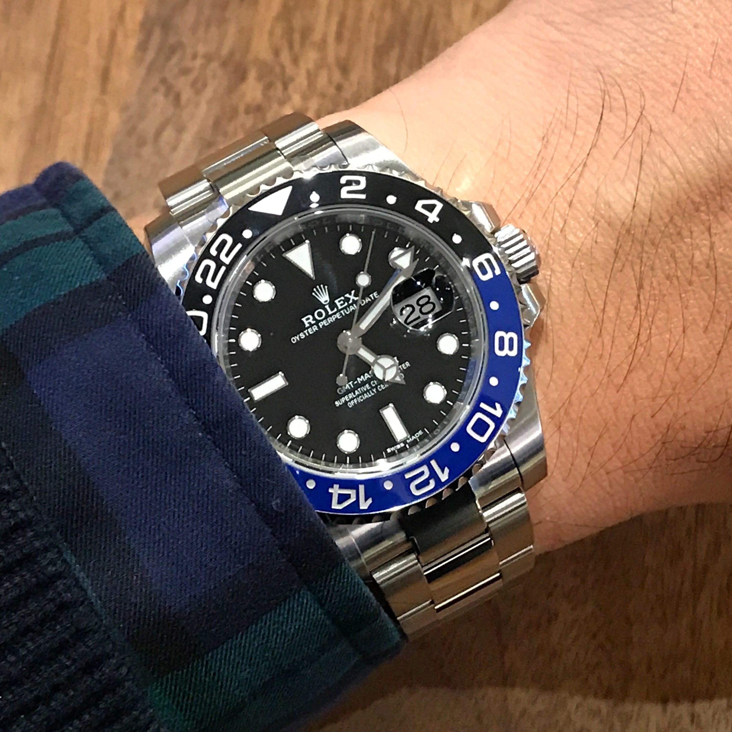 Wrist Check - 2018 - Page 148 - Watches - PistonHeads