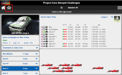 Project Cars Stoopid Challenges - Page 77 - Video Games - PistonHeads