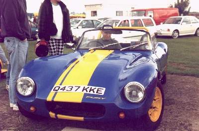 Whats happened to the Kit car world in the past 8 years? - Page 6 - Kit Cars - PistonHeads