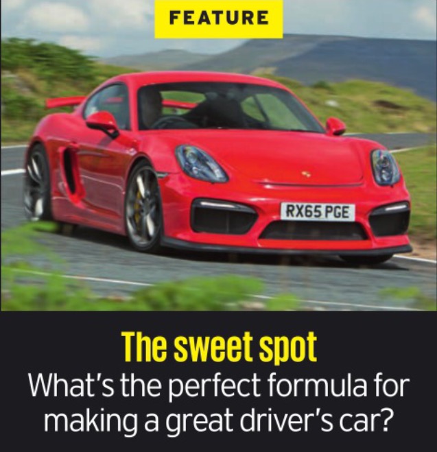 12 GT4's for sale on PistonHeads and growing - Page 311 - Boxster/Cayman - PistonHeads