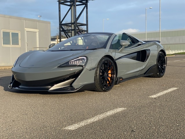 The truth about buying a McLaren? - Page 10 - McLaren - PistonHeads