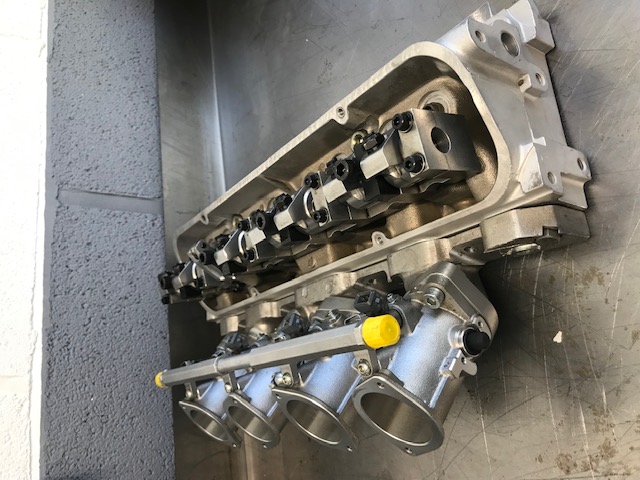 Grief Update - Engine Rebuild - Page 8 - Griffith - PistonHeads