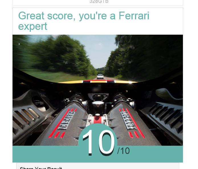 Fearri wheel quiz - Page 1 - Ferrari Classics - PistonHeads