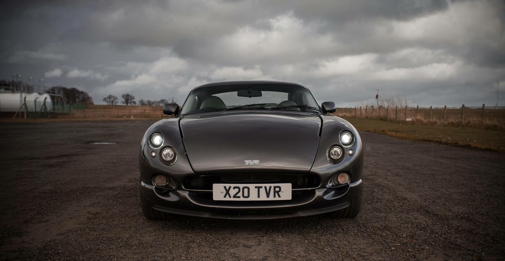 First TVR And want a Cerbera - Page 2 - Cerbera - PistonHeads
