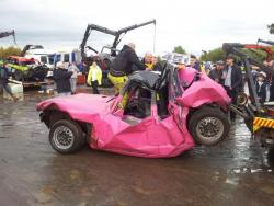 XK120 banger racing! - Page 17 - Classic Cars and Yesterday's Heroes - PistonHeads
