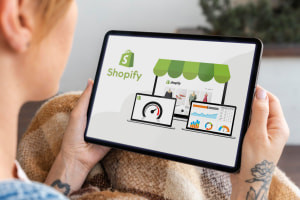 How to Start an eCommerce Business Using Shopify