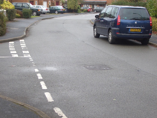 Idiot Pistonheads Junction Neighbour Parks