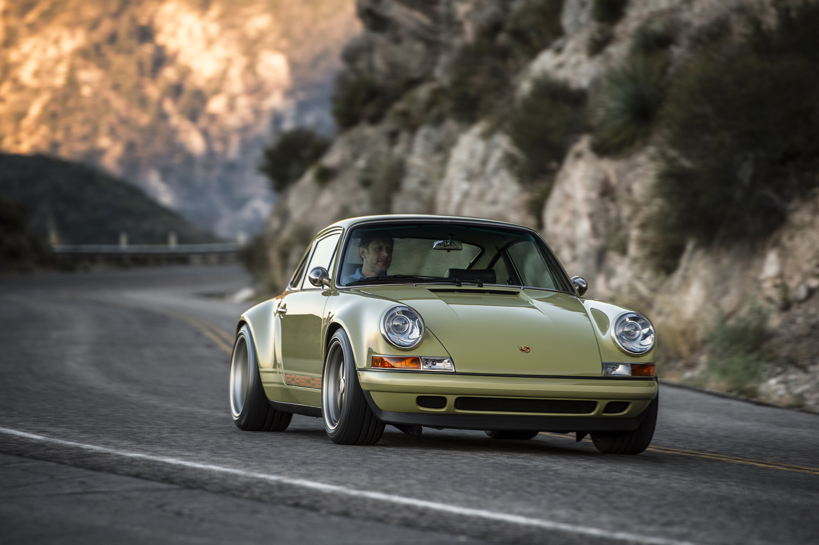 If you could ask Porsche to build your perfect 911.. - Page 1 - Porsche General - PistonHeads