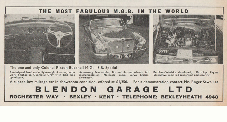 The I'm Bored Guess The Car Quiz (No Googling allowed) - Page 45 - Classic Cars and Yesterday's Heroes - PistonHeads