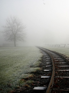 Track Railroad